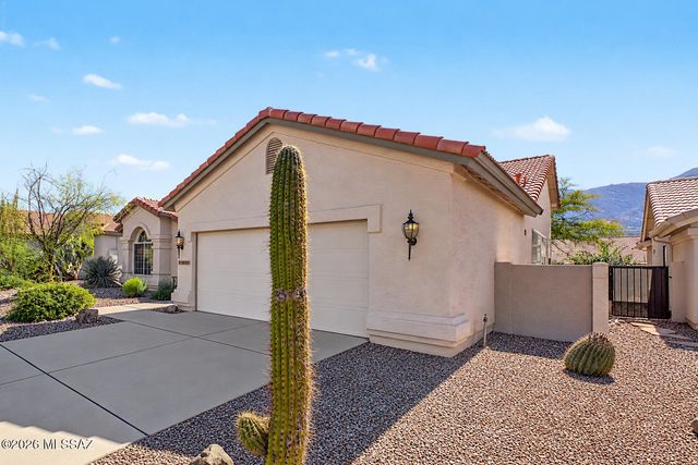 37965 S Birdie Drive, Tucson, AZ 85739