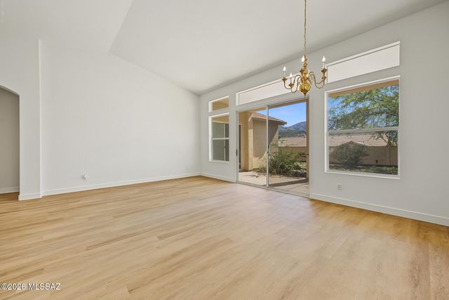 37965 S Birdie Drive, Tucson, AZ 85739