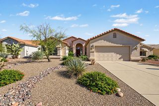 37965 S Birdie Drive, Tucson, AZ 85739