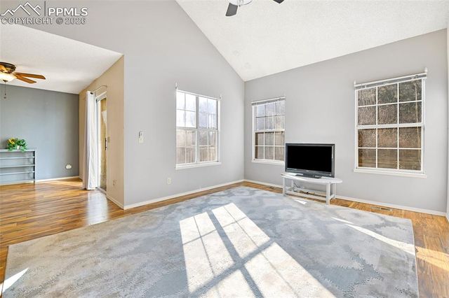 2232 Palm Drive, Colorado Springs, CO 80918