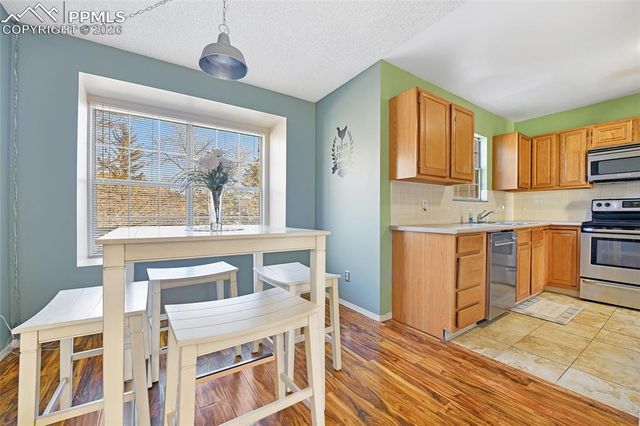 2232 Palm Drive, Colorado Springs, CO 80918