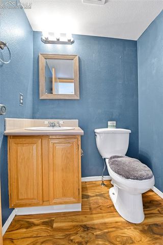 2232 Palm Drive, Colorado Springs, CO 80918