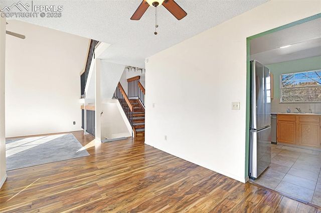 2232 Palm Drive, Colorado Springs, CO 80918