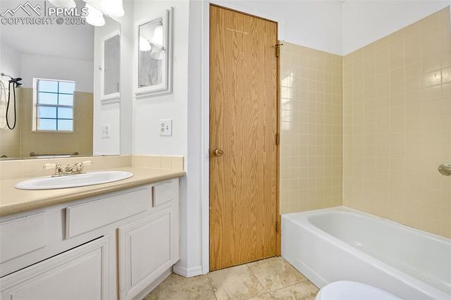 2232 Palm Drive, Colorado Springs, CO 80918