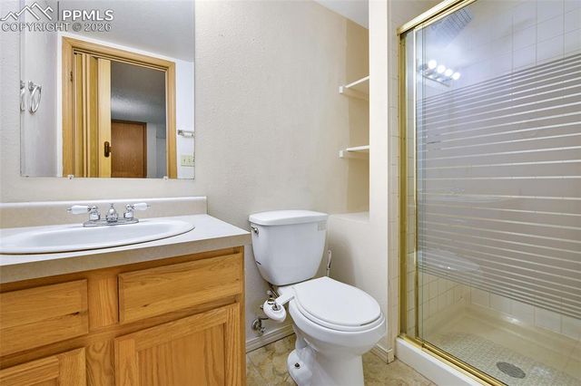 2232 Palm Drive, Colorado Springs, CO 80918