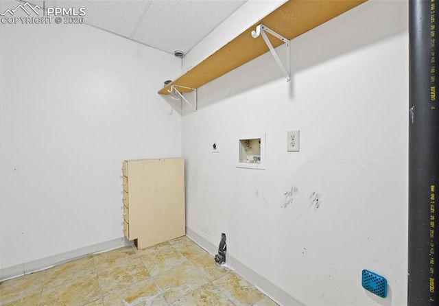 2232 Palm Drive, Colorado Springs, CO 80918