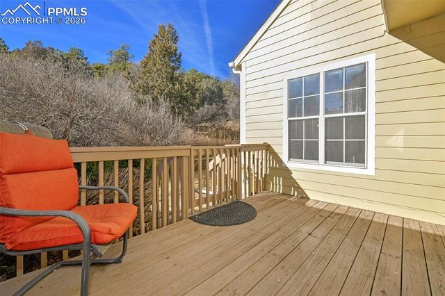 2232 Palm Drive, Colorado Springs, CO 80918