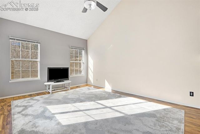 2232 Palm Drive, Colorado Springs, CO 80918