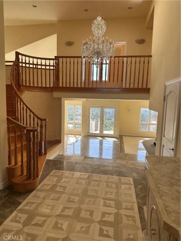 16004 Aurora Crest Drive, Whittier, CA 90605