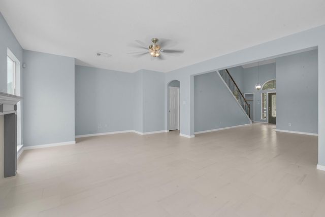 4238 Tree Moss Place, Humble, TX 77346