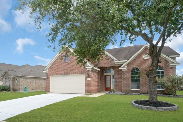 4238 Tree Moss Place, Humble, TX 77346