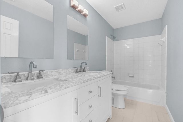 4238 Tree Moss Place, Humble, TX 77346