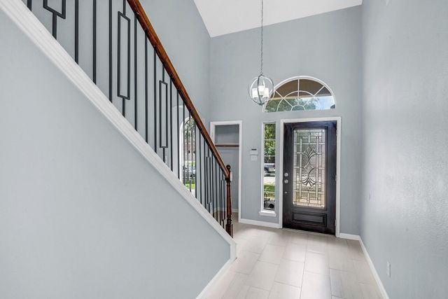 4238 Tree Moss Place, Humble, TX 77346