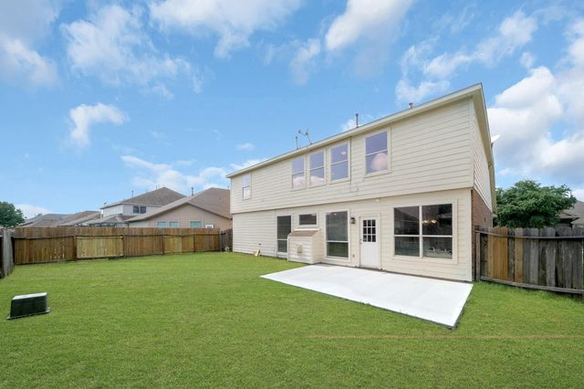 4238 Tree Moss Place, Humble, TX 77346
