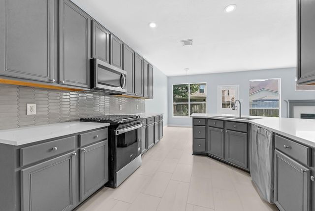 4238 Tree Moss Place, Humble, TX 77346
