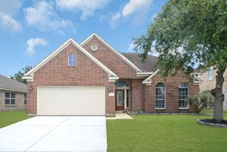 4238 Tree Moss Place, Humble, TX 77346