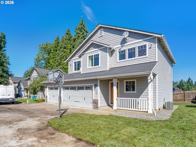 2402 Ne 96TH St, Vancouver, WA 98665