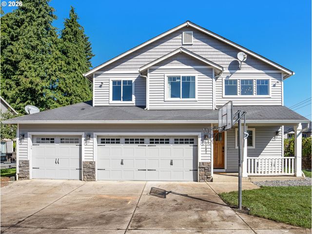 2402 Ne 96TH St, Vancouver, WA 98665