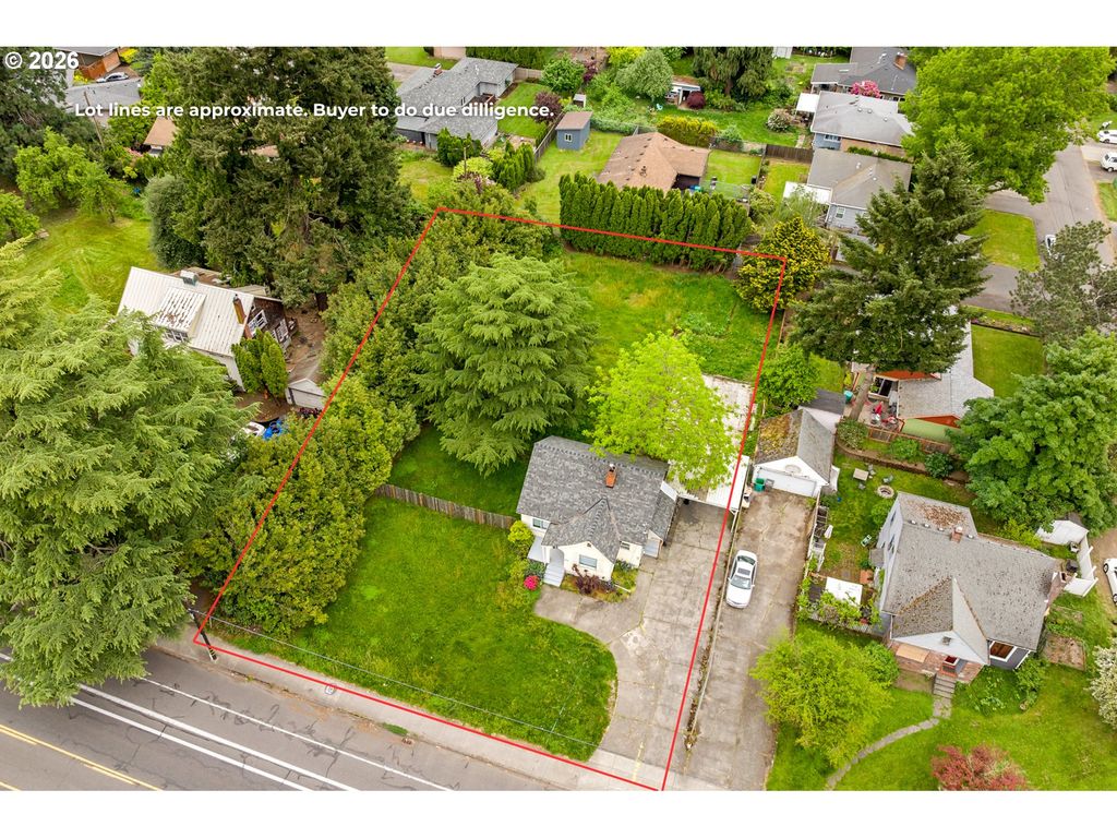 2514 Ne 102ND Ave, Portland, OR 97220