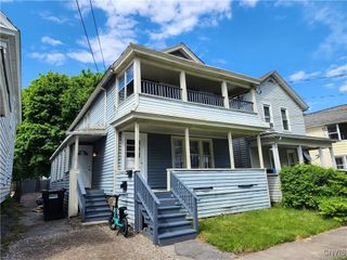 136 Lakeview Avenue 2, Syracuse, NY 13204