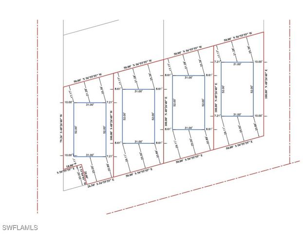 111 Coconut DR, Fort Myers Beach, FL 33931