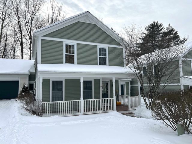 25 Stannard Drive, Essex, VT 05452