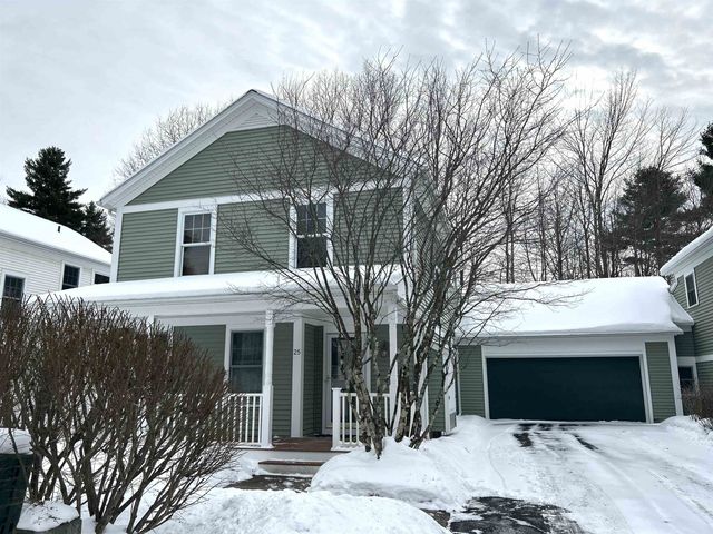 25 Stannard Drive, Essex, VT 05452