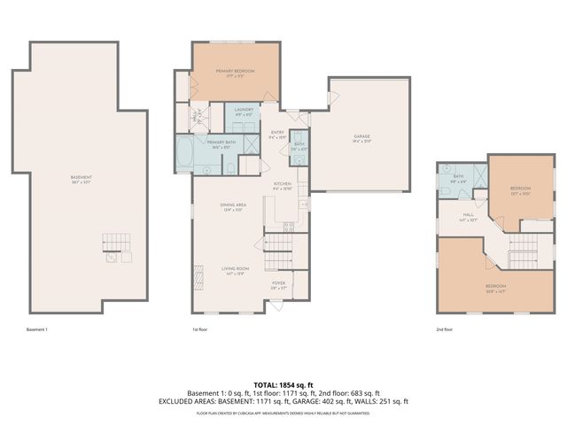 25 Stannard Drive, Essex, VT 05452