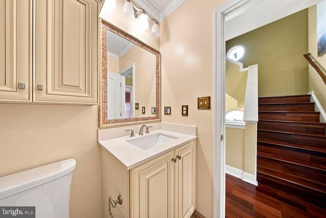 11721 BROOKEVILLE LANDING CT, Bowie, MD 20721