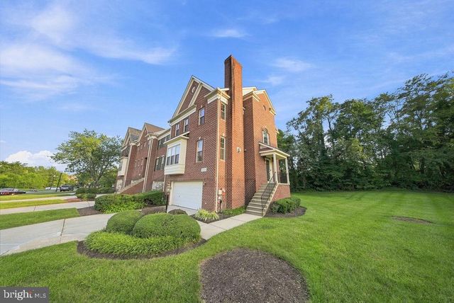 11721 BROOKEVILLE LANDING CT, Bowie, MD 20721