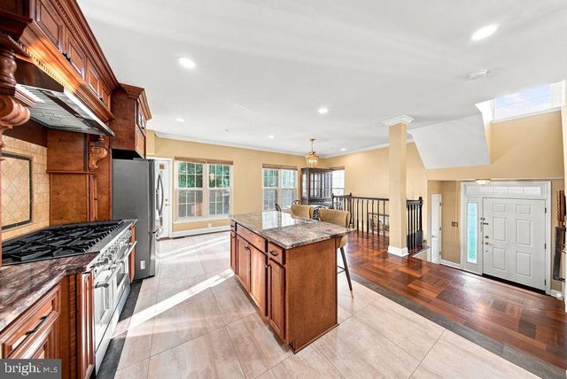 11721 BROOKEVILLE LANDING CT, Bowie, MD 20721
