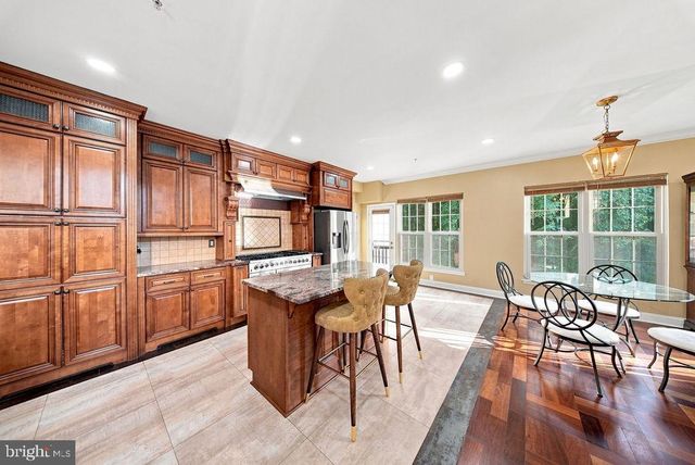 11721 BROOKEVILLE LANDING CT, Bowie, MD 20721