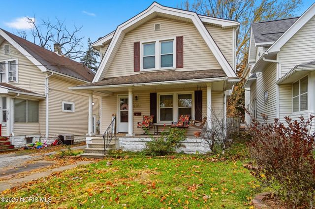 3519 Hazelhurst Avenue, Toledo, OH 43612