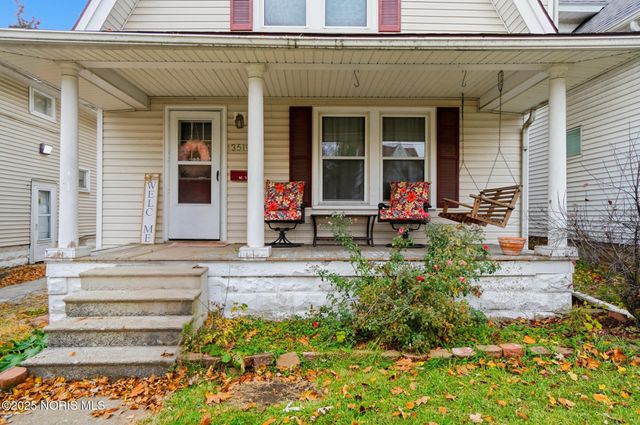 3519 Hazelhurst Avenue, Toledo, OH 43612