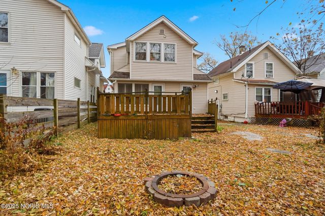 3519 Hazelhurst Avenue, Toledo, OH 43612