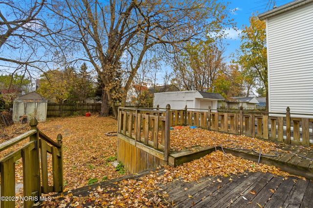 3519 Hazelhurst Avenue, Toledo, OH 43612