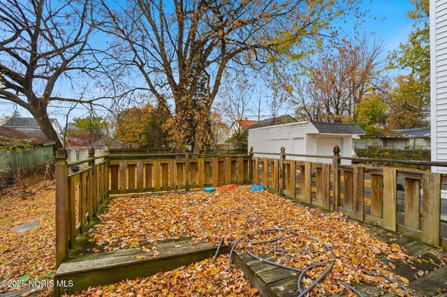 3519 Hazelhurst Avenue, Toledo, OH 43612