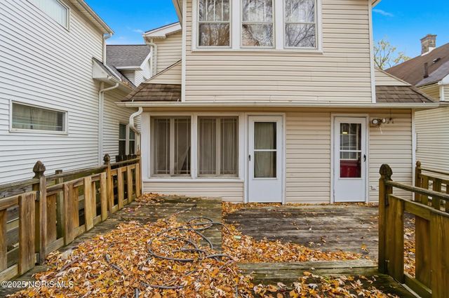 3519 Hazelhurst Avenue, Toledo, OH 43612