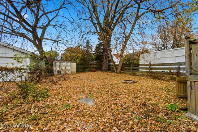 3519 Hazelhurst Avenue, Toledo, OH 43612