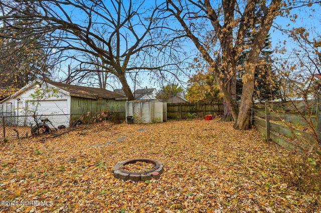 3519 Hazelhurst Avenue, Toledo, OH 43612