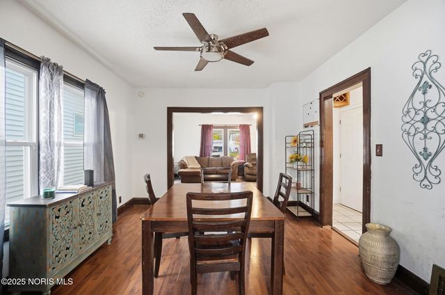 3519 Hazelhurst Avenue, Toledo, OH 43612