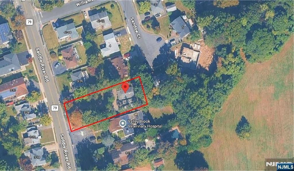 3-23 Saddle River Road, Fair Lawn, NJ 07410