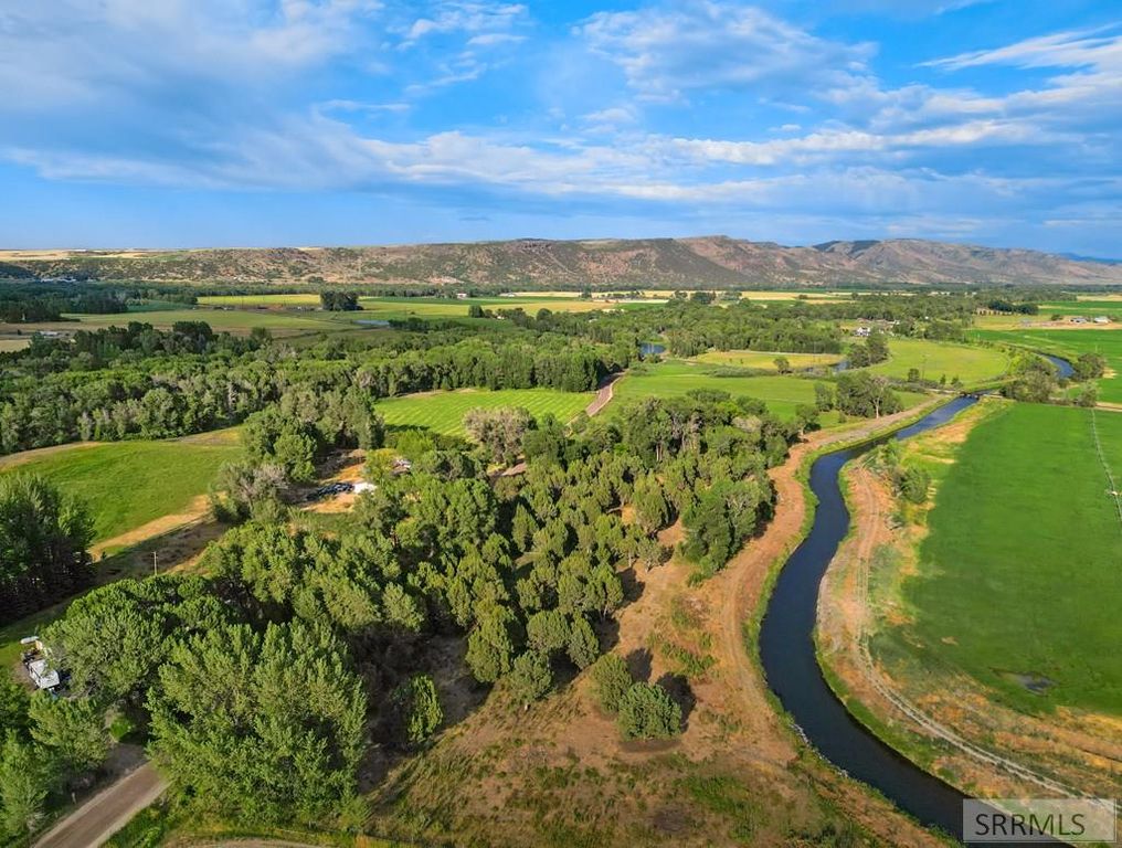 Image 21 of property listing at L6B1 4700 E, Rigby, ID 83442