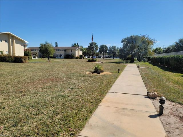 333 Joel BLVD # 131, Lehigh Acres, FL 33936