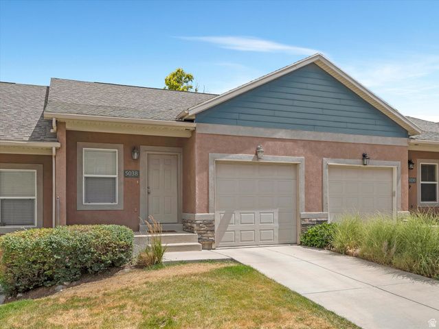 5038 W RED SHALE, Herriman, UT 84096