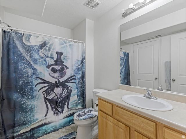 5038 W RED SHALE, Herriman, UT 84096