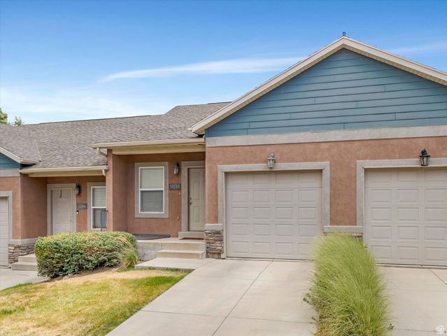 5038 W RED SHALE, Herriman, UT 84096