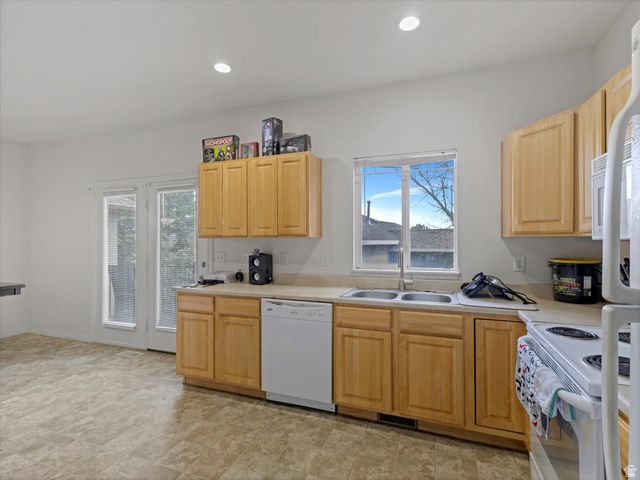 5038 W RED SHALE, Herriman, UT 84096