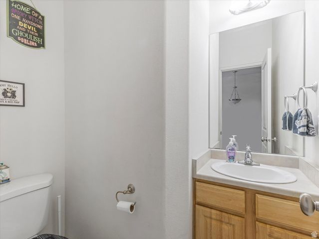 5038 W RED SHALE, Herriman, UT 84096
