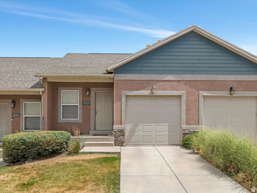 5038 W RED SHALE, Herriman, UT 84096